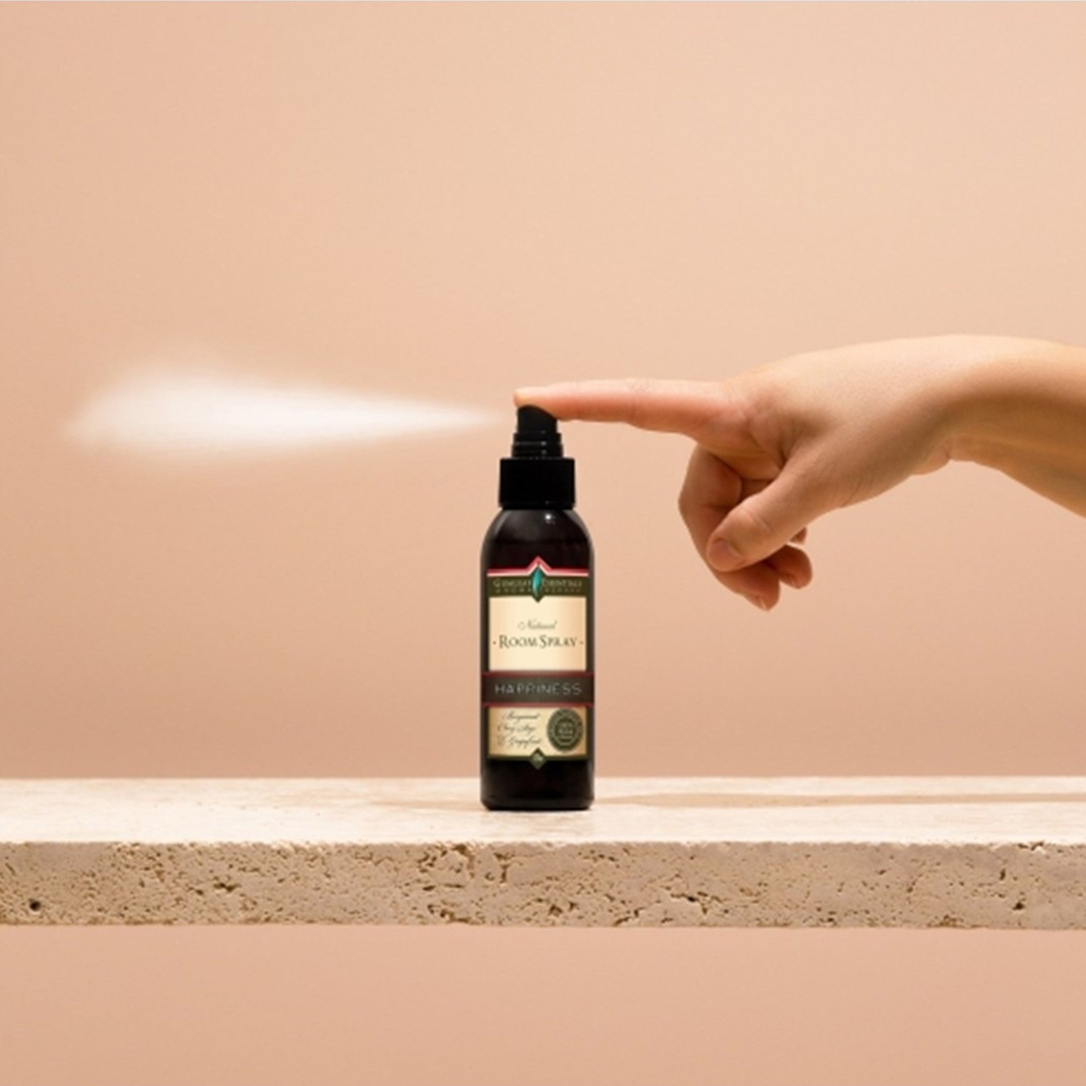 Happiness Room Spray