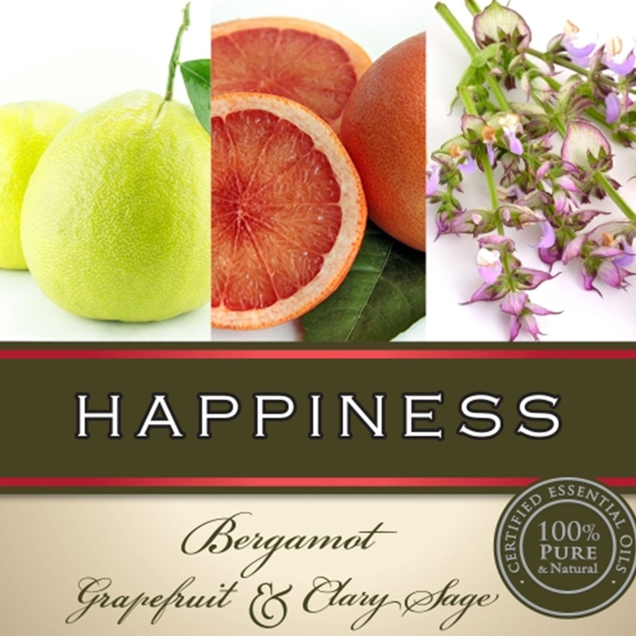 Happiness Room Spray