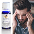 Load image into Gallery viewer, Headache Essential Oil Blend
