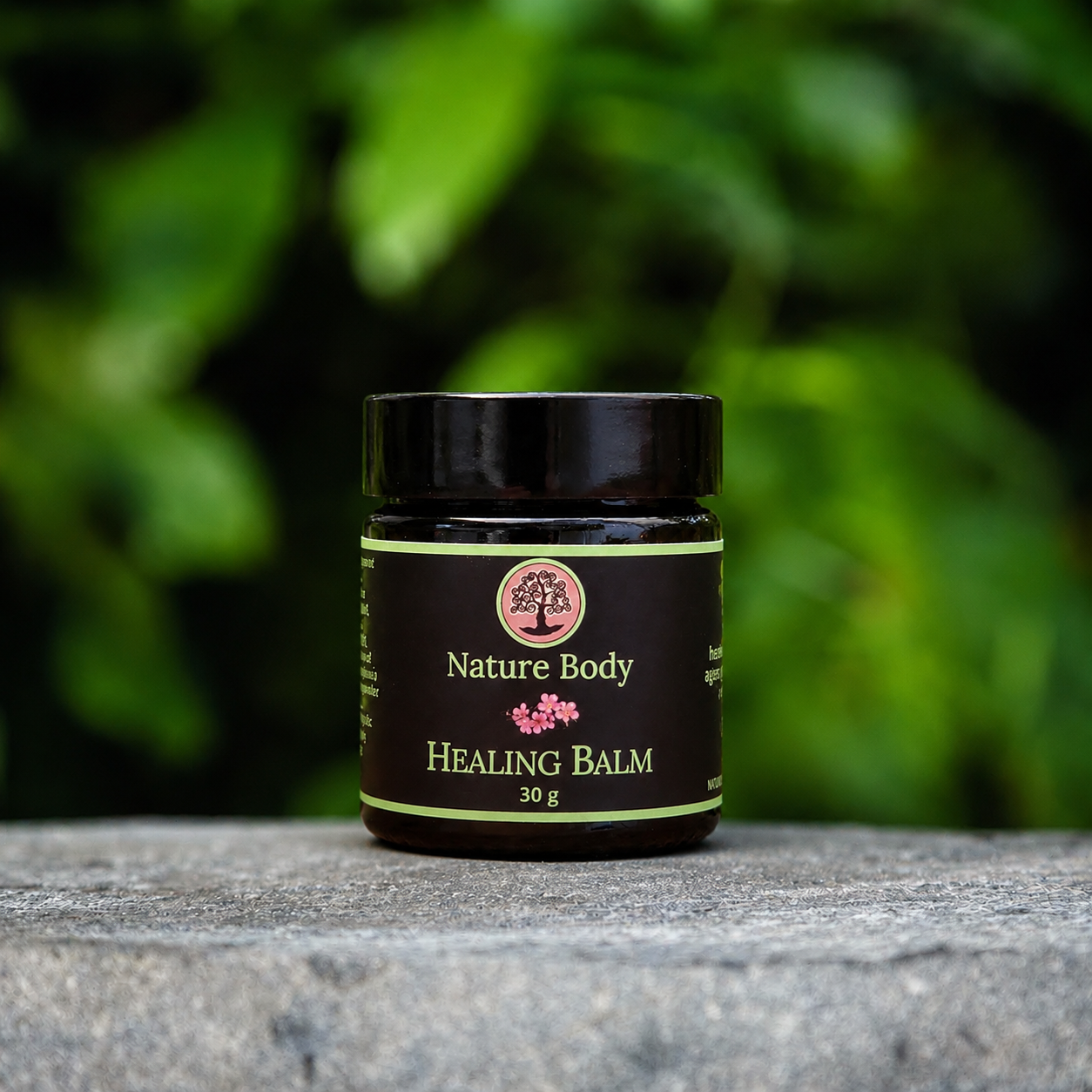 Healing Balm