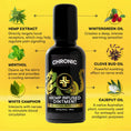 Load image into Gallery viewer, Hemp Infused Ointment
