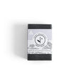 Load image into Gallery viewer, Hemp + Activated Charcoal Cleansing Bar
