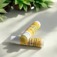 Load image into Gallery viewer, Hemp & Beeswax Lip Balm
