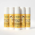 Load image into Gallery viewer, Hemp & Beeswax Lip Balm
