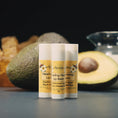 Load image into Gallery viewer, Hemp & Beeswax Lip Balm
