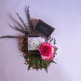 Load image into Gallery viewer, Hemp + Lavender Oil Cleansing Bar
