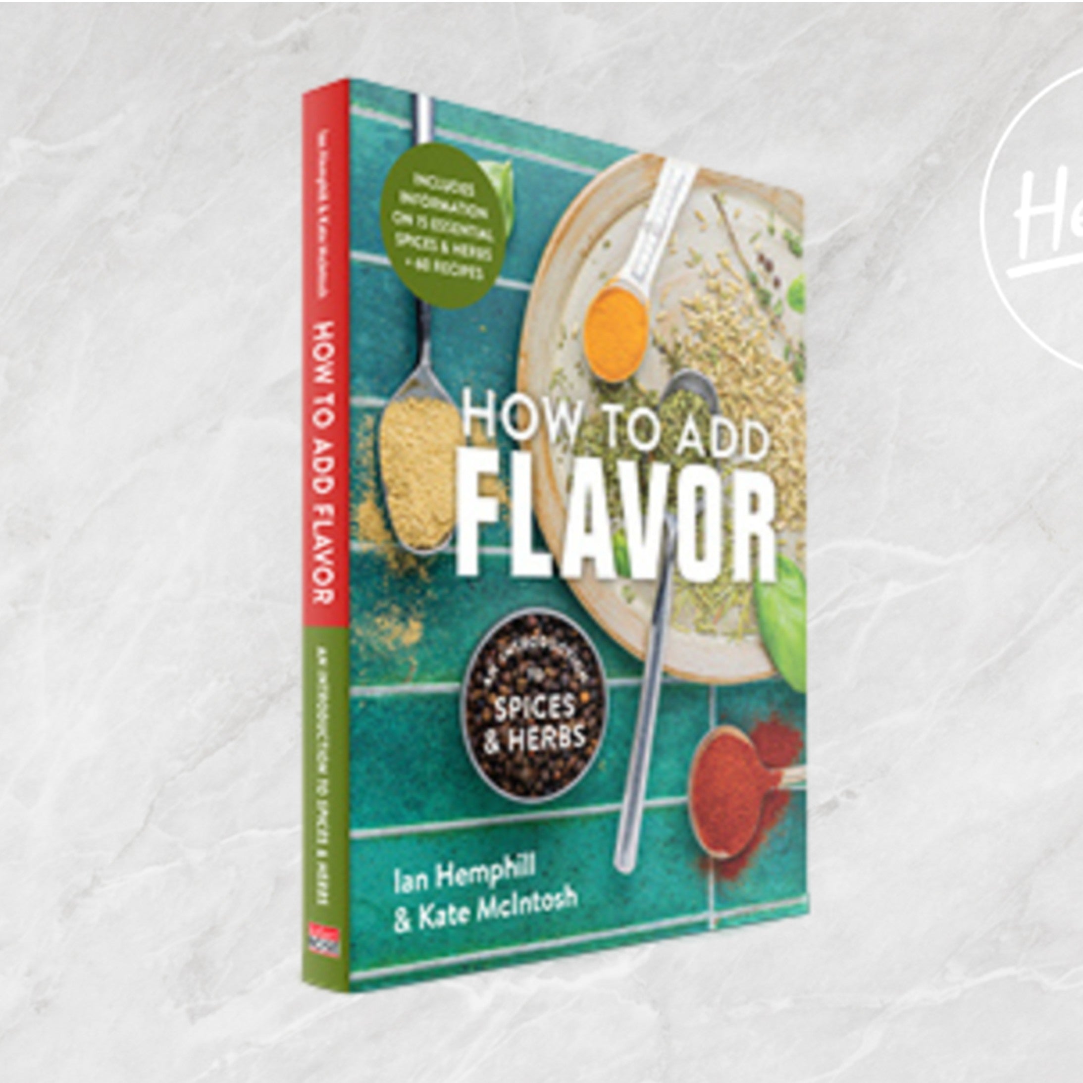 How to Add Flavor