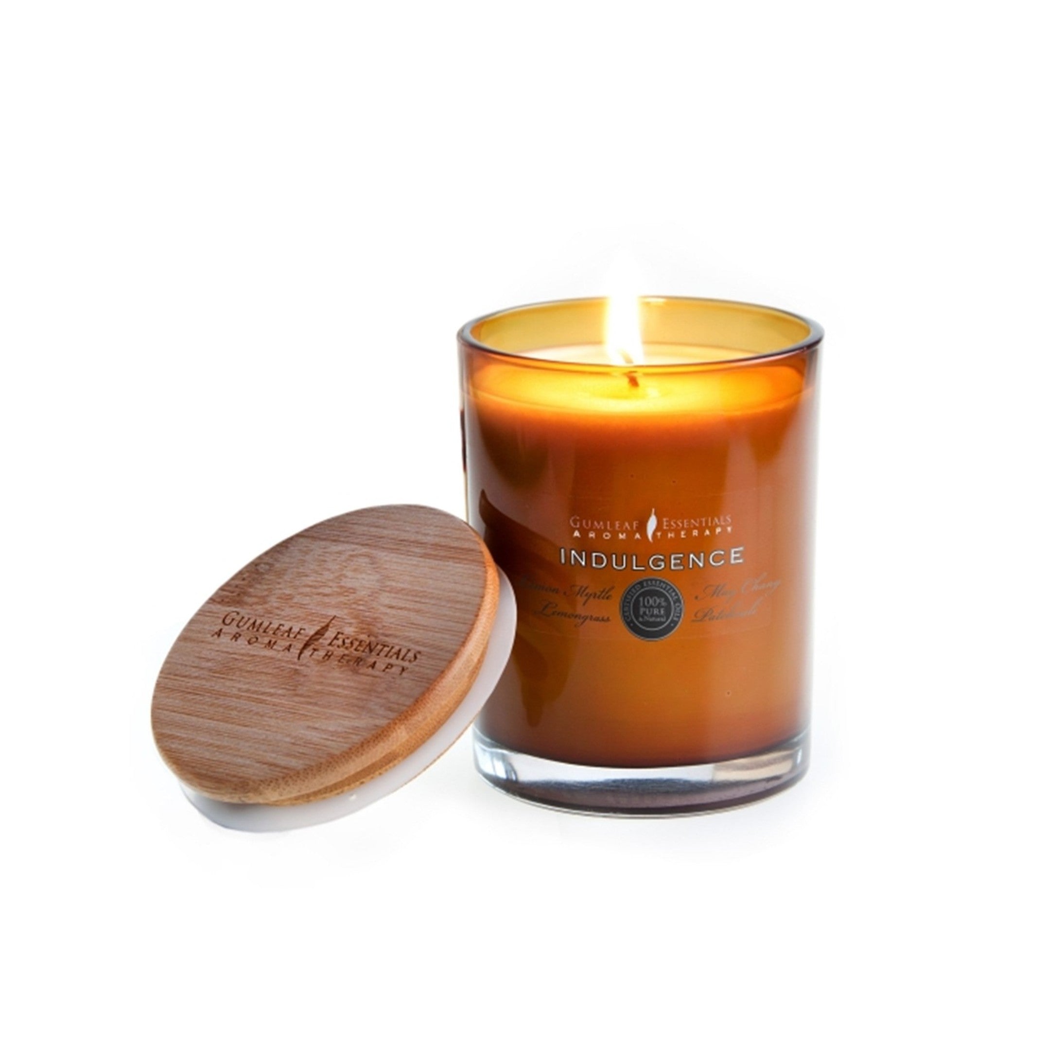 Indulgence Artisan Soy Candle