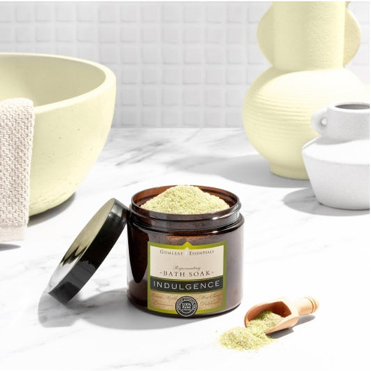 Indulgence Bath Soak