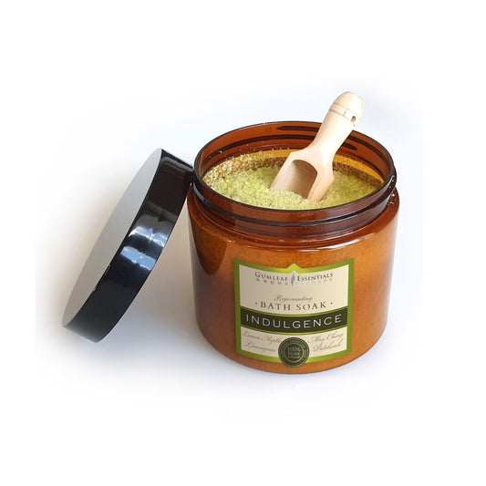 Indulgence Bath Soak