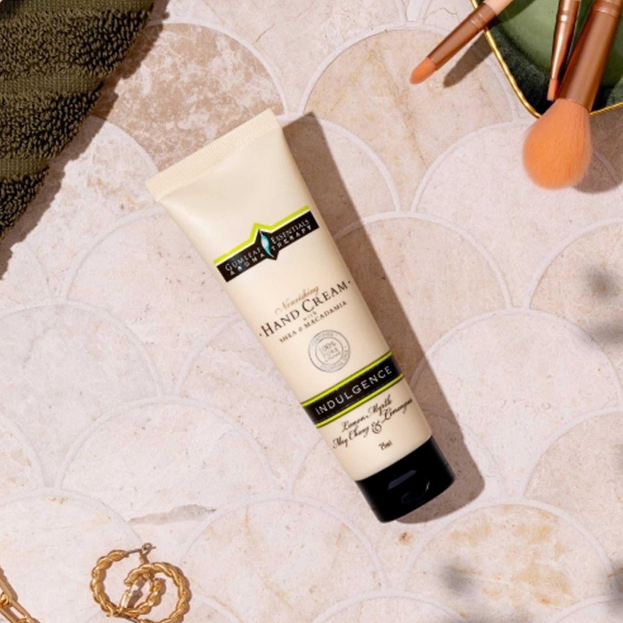 Indulgence Nourishing Hand Cream