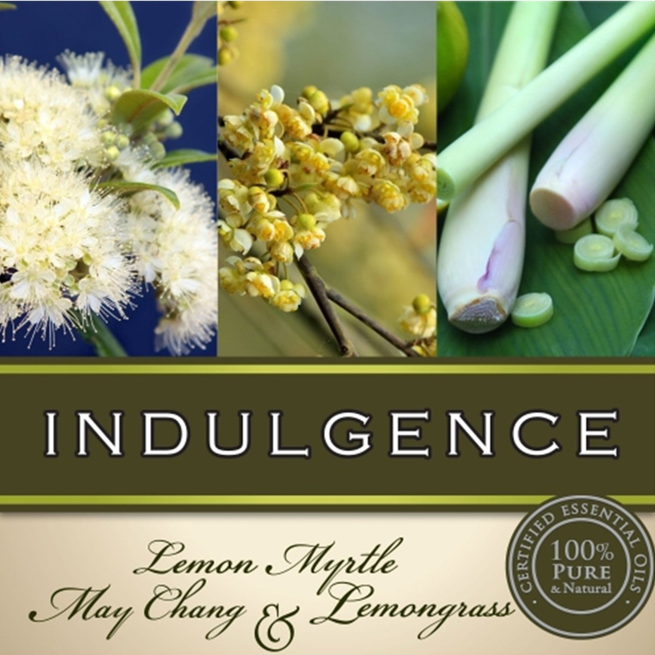 Indulgence Nourishing Hand Cream