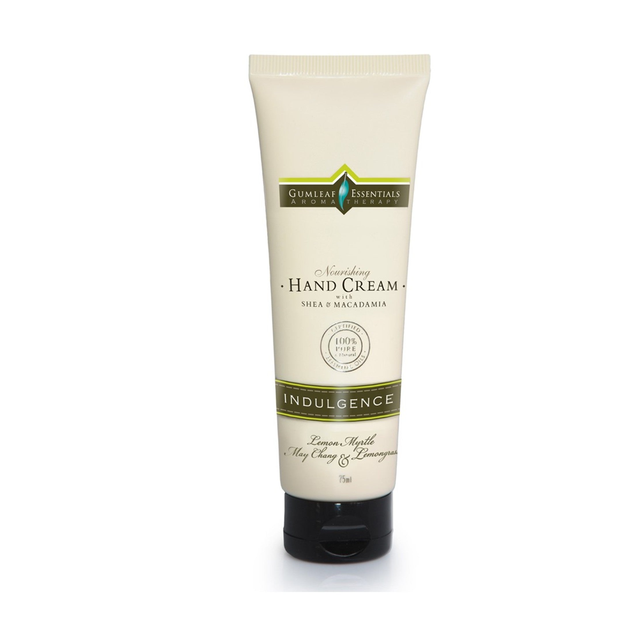 Indulgence Nourishing Hand Cream
