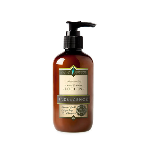 Indulgence Hand & Body Lotion