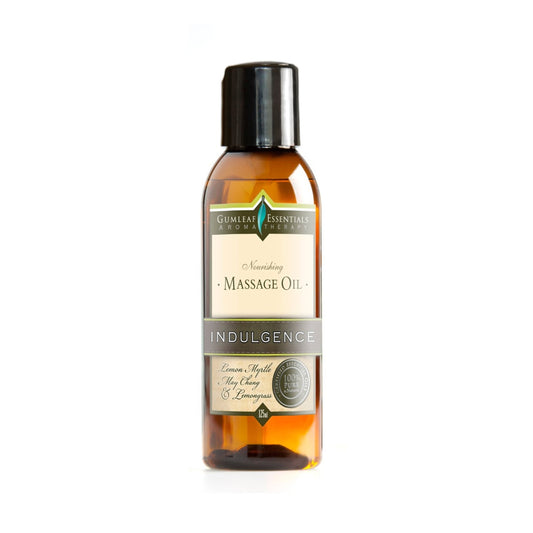 Massage Oil - Indulgence
