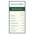Load image into Gallery viewer, Italian Herbs
