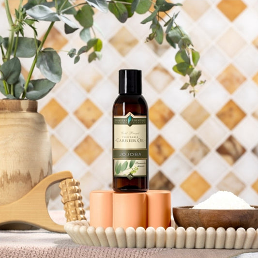 Carrier Oil - Jojoba