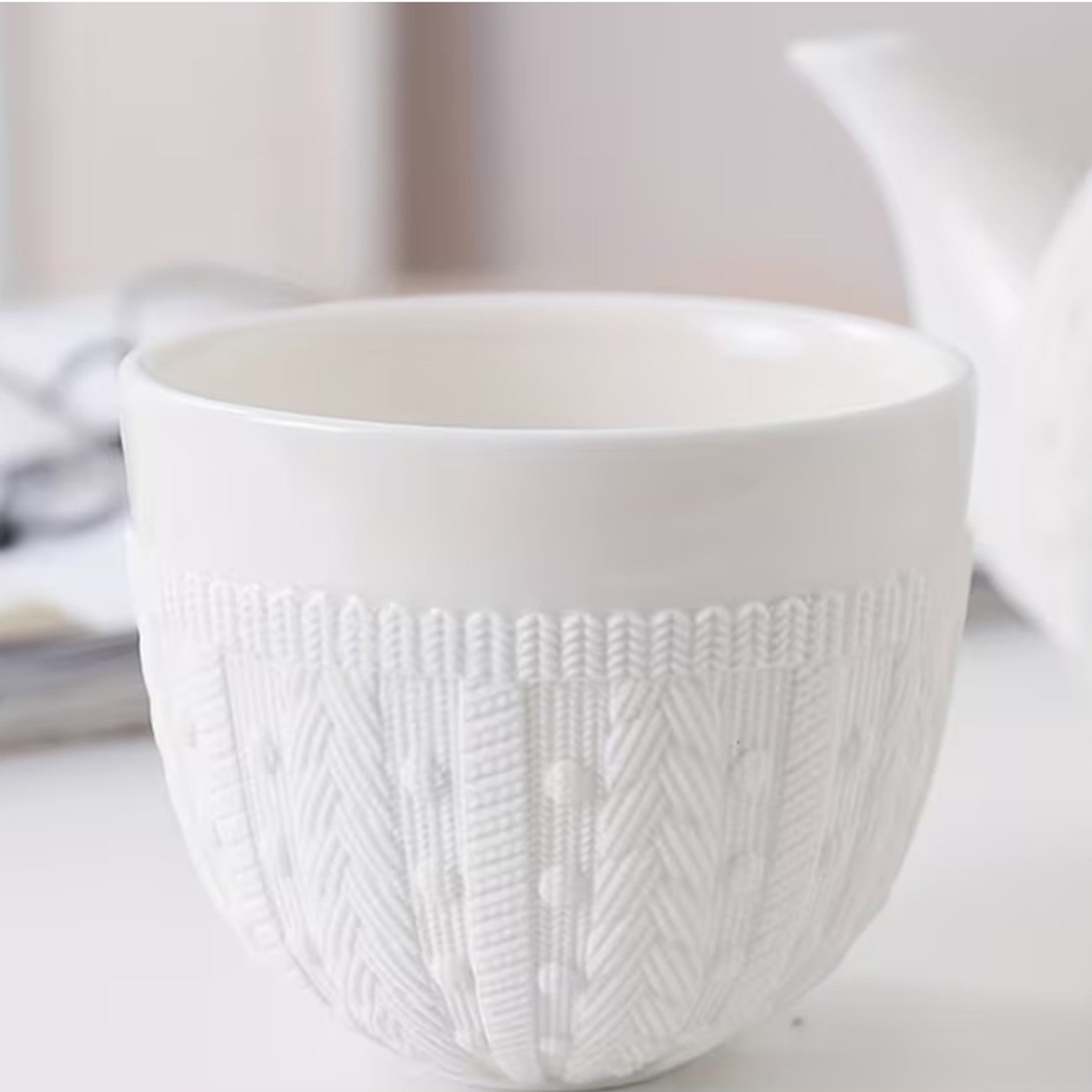 Whitehaven Tea Set