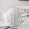 Load image into Gallery viewer, Whitehaven Tea Set
