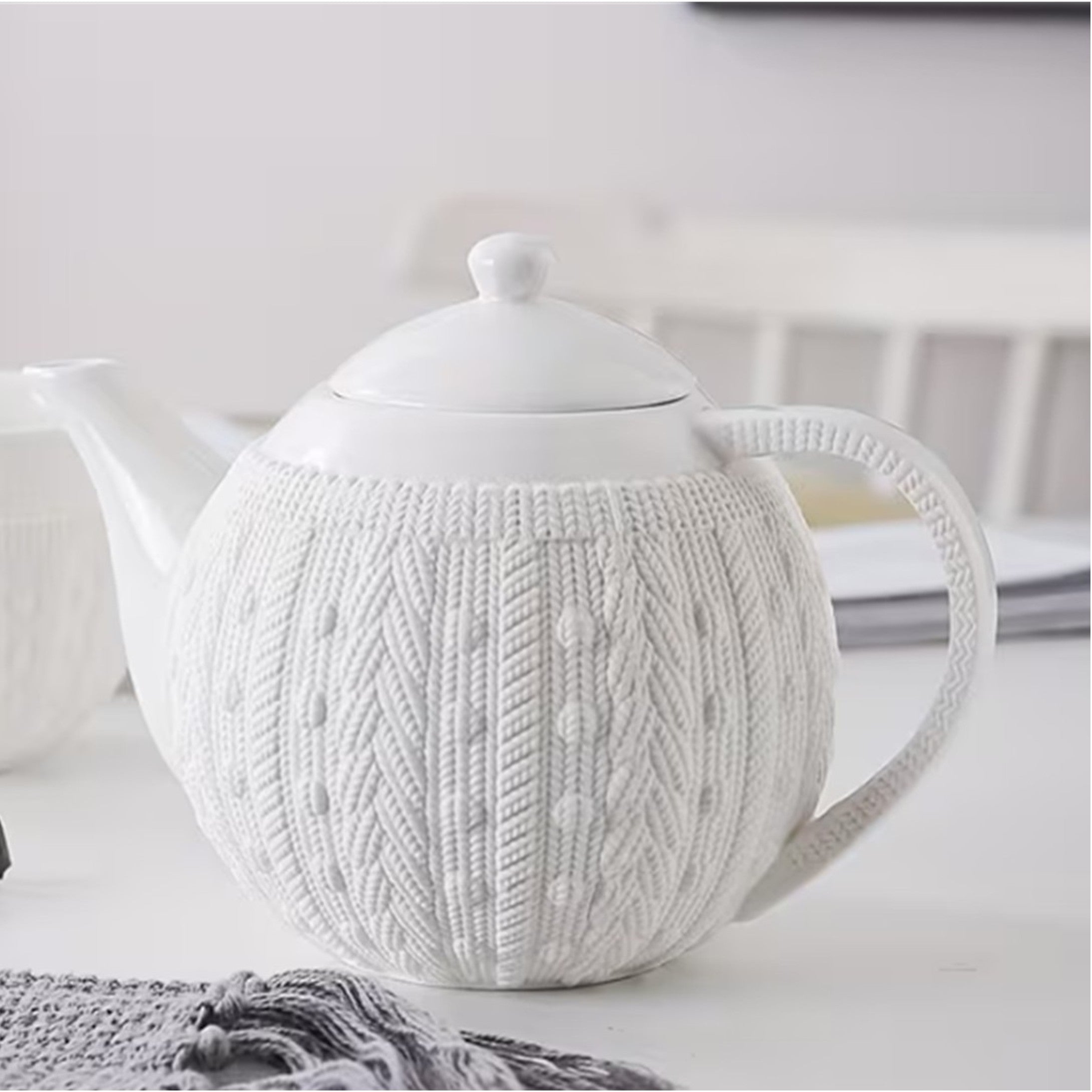 Whitehaven Tea Set