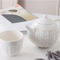 Load image into Gallery viewer, Whitehaven Tea Set
