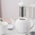 Load image into Gallery viewer, Whitehaven Tea Set
