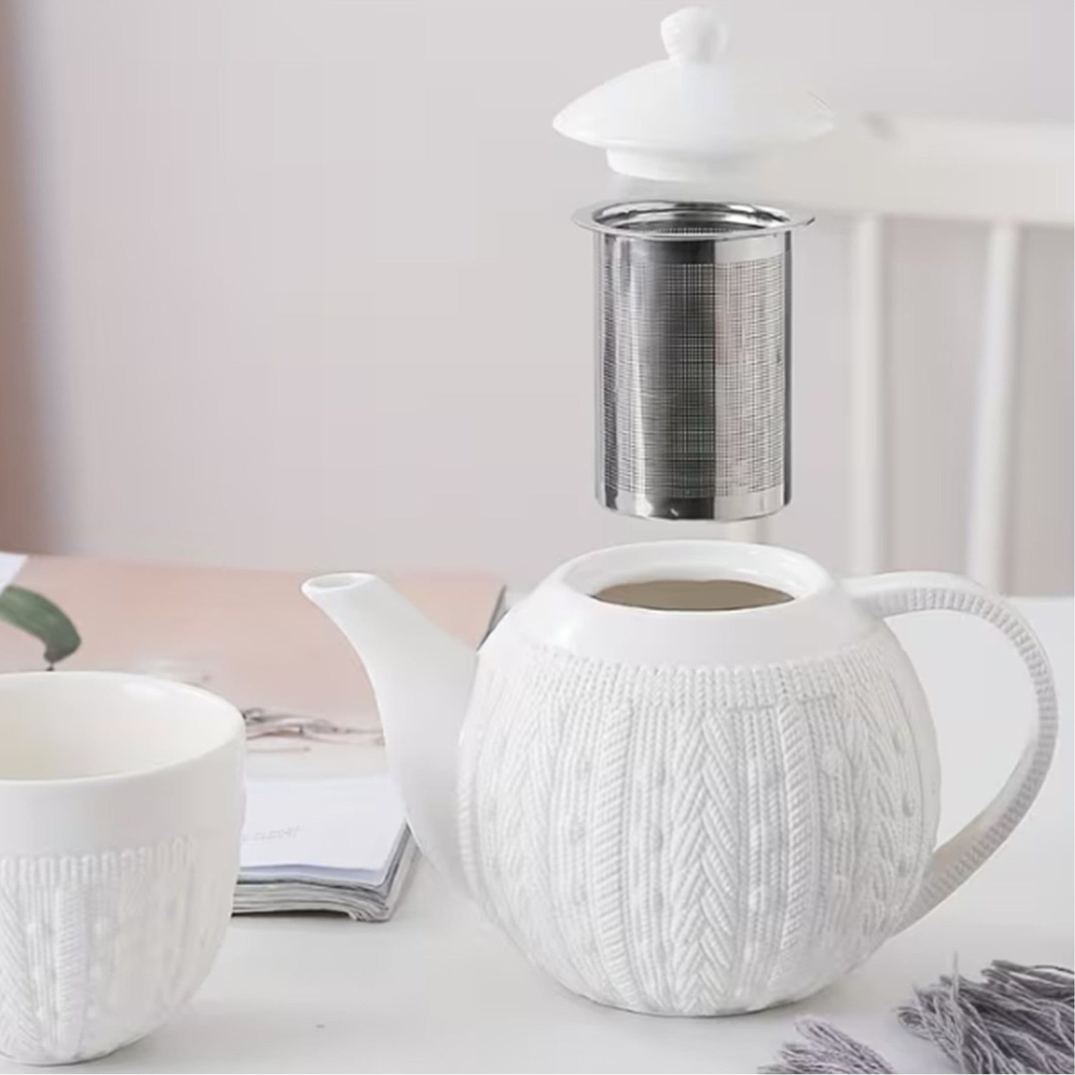 Whitehaven Tea Set