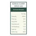 Load image into Gallery viewer, Curry Mix Korma
