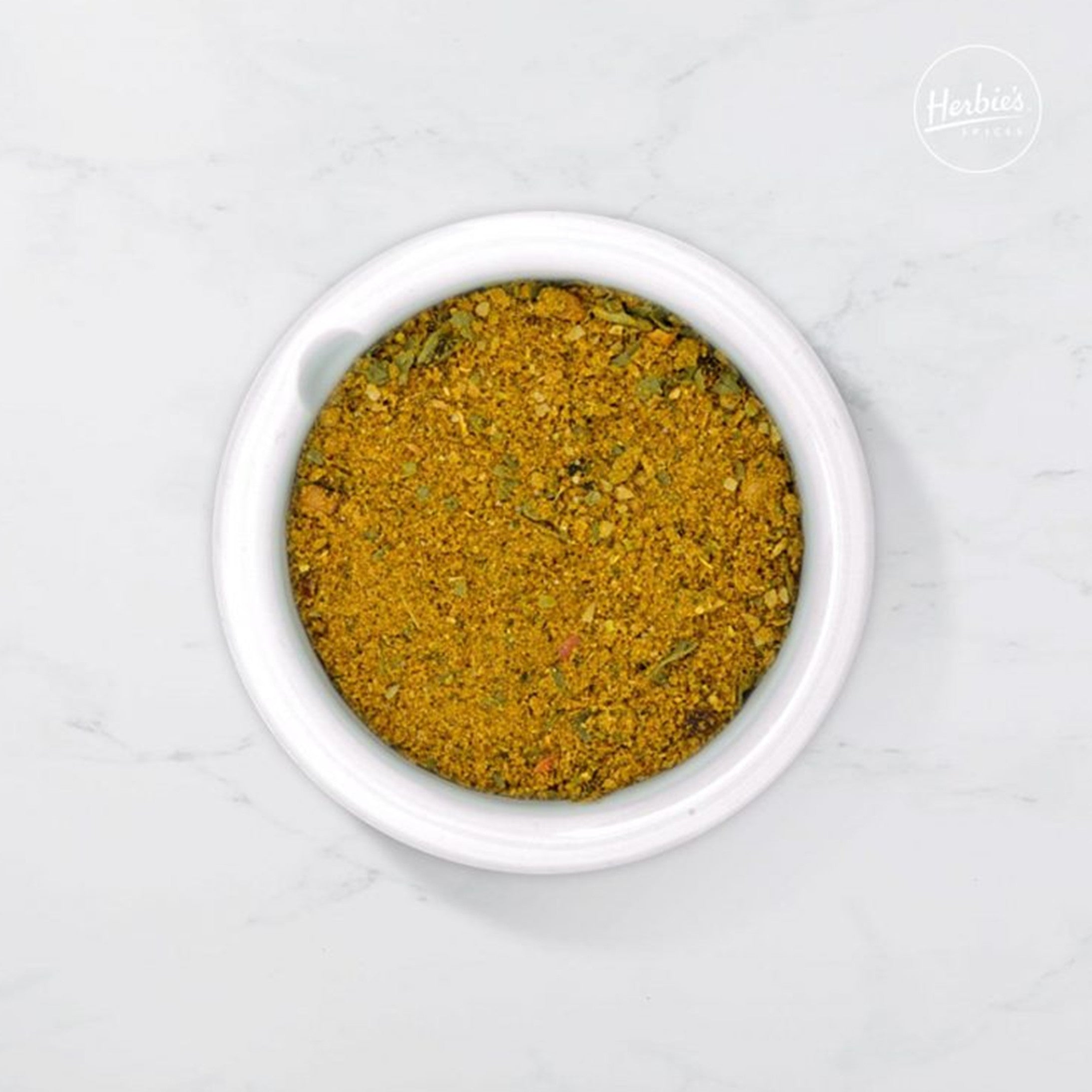 Laksa Spice Mix