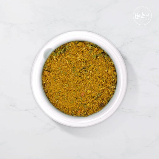 Laksa Spice Mix