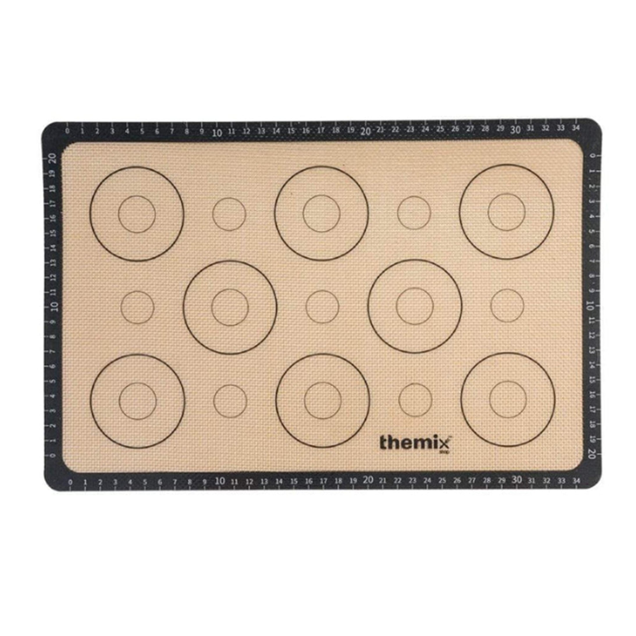 Oven Tray, Rack and Liner Bundle