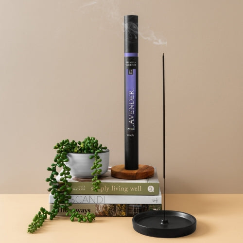 Lavender Premium Incense