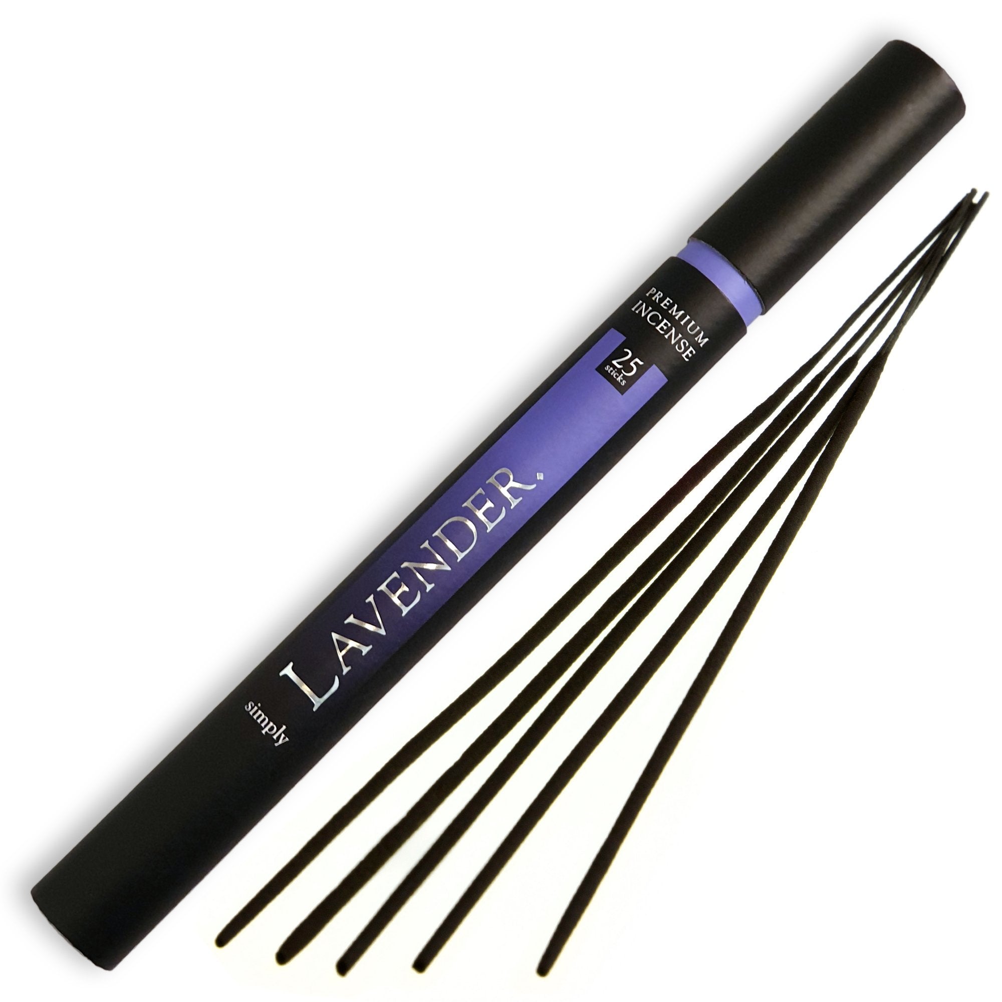 Lavender Premium Incense