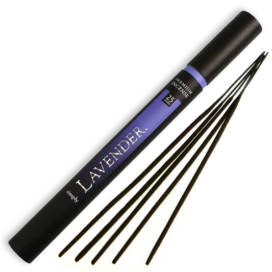 Lavender Premium Incense