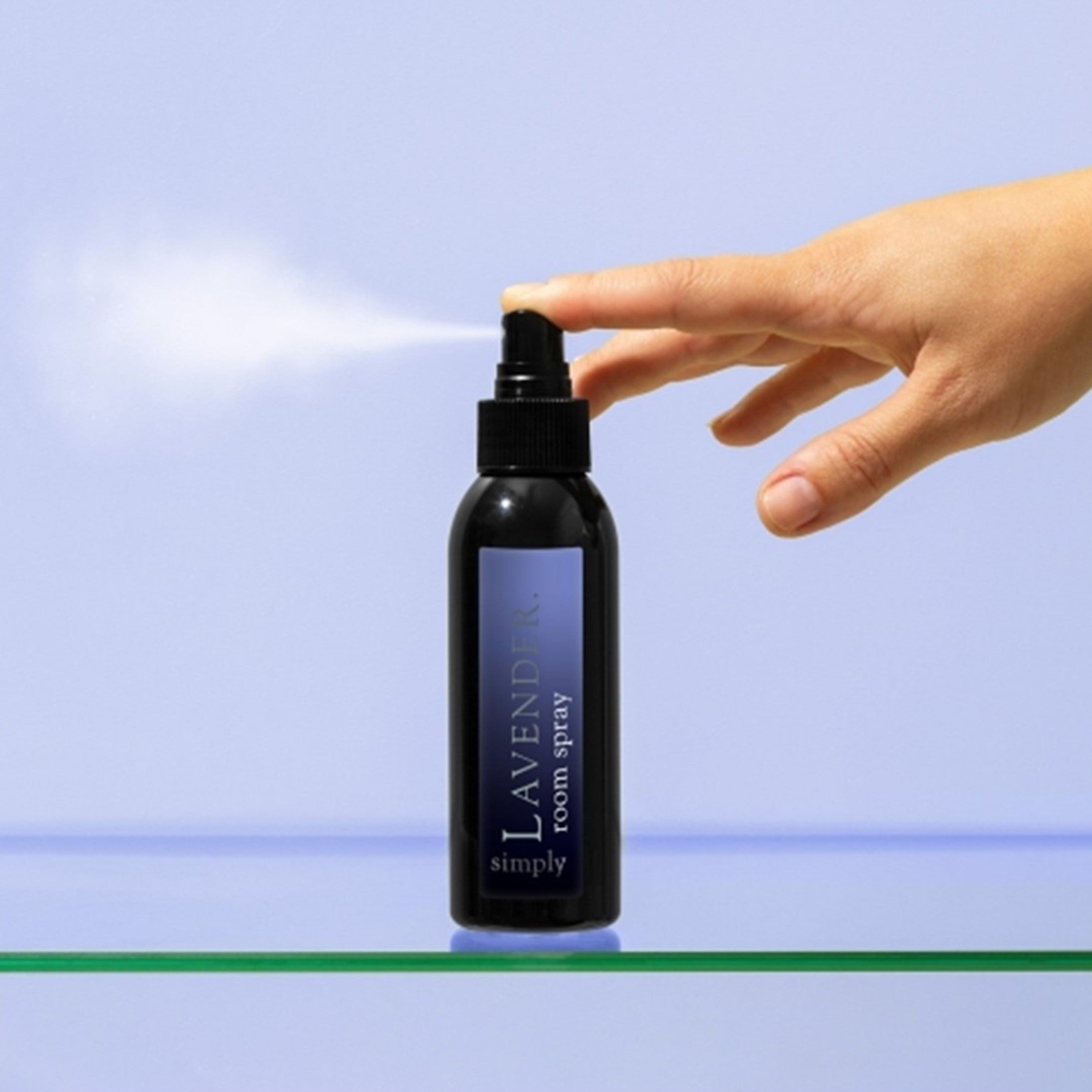 Lavender Room Spray