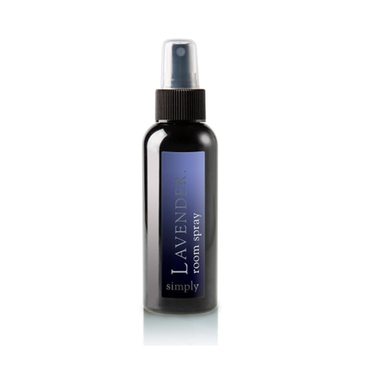 Lavender Room Spray