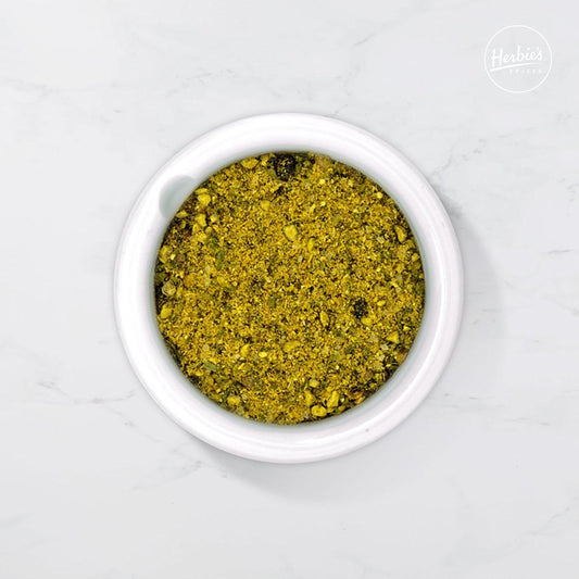 Lemon & Herb Pepper