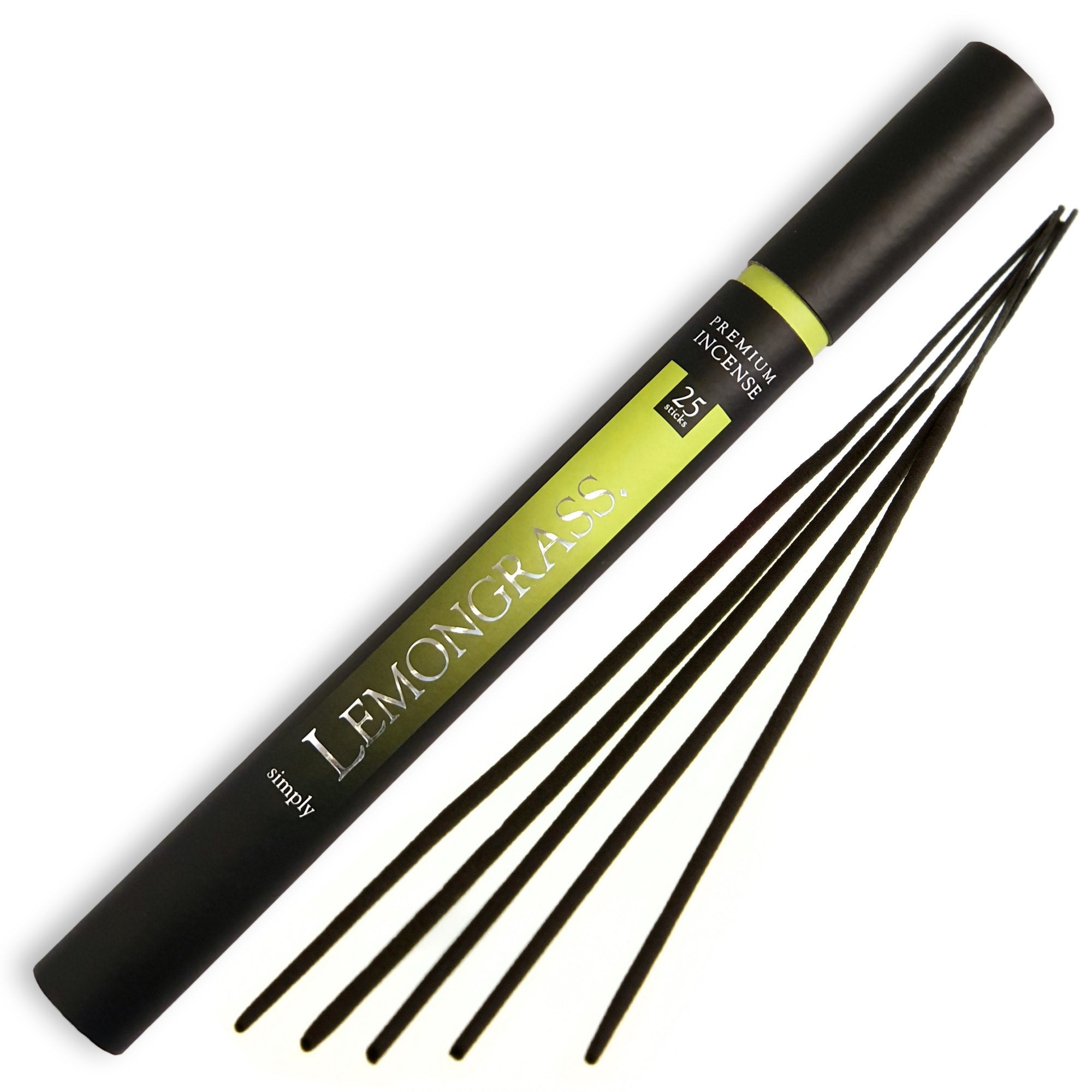 Lemongrass Premium Incense