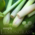 Load image into Gallery viewer, Lemongrass Pillar Candle
