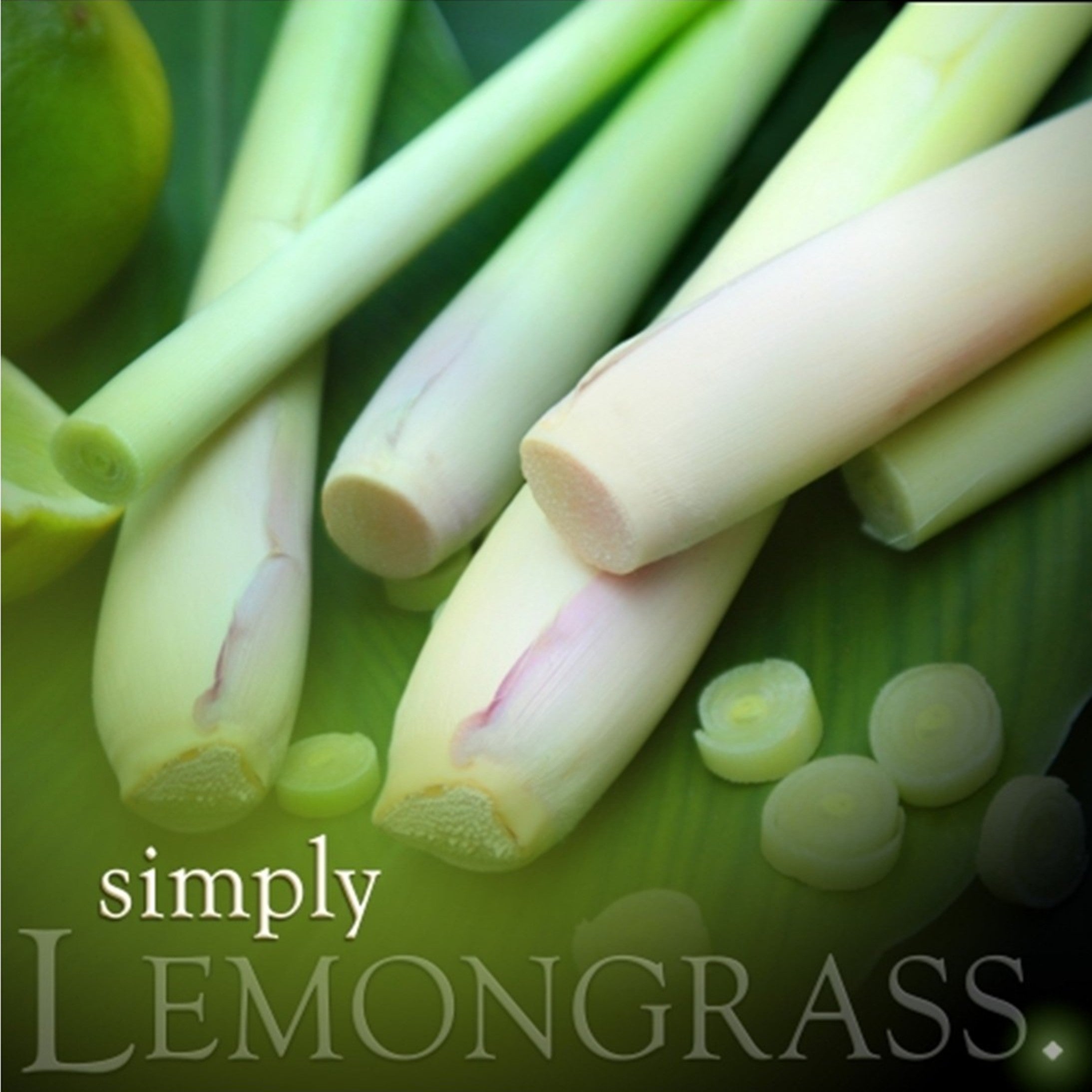 Lemongrass Room Spray