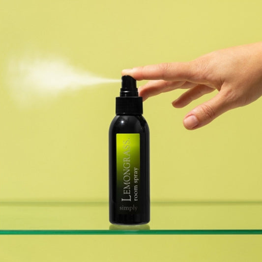 Lemongrass Room Spray