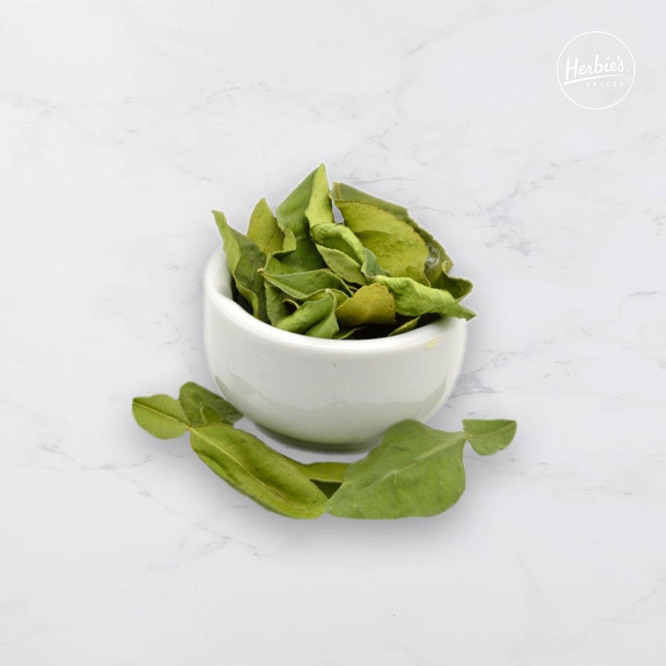 Lime Leaves Kaffir Whole