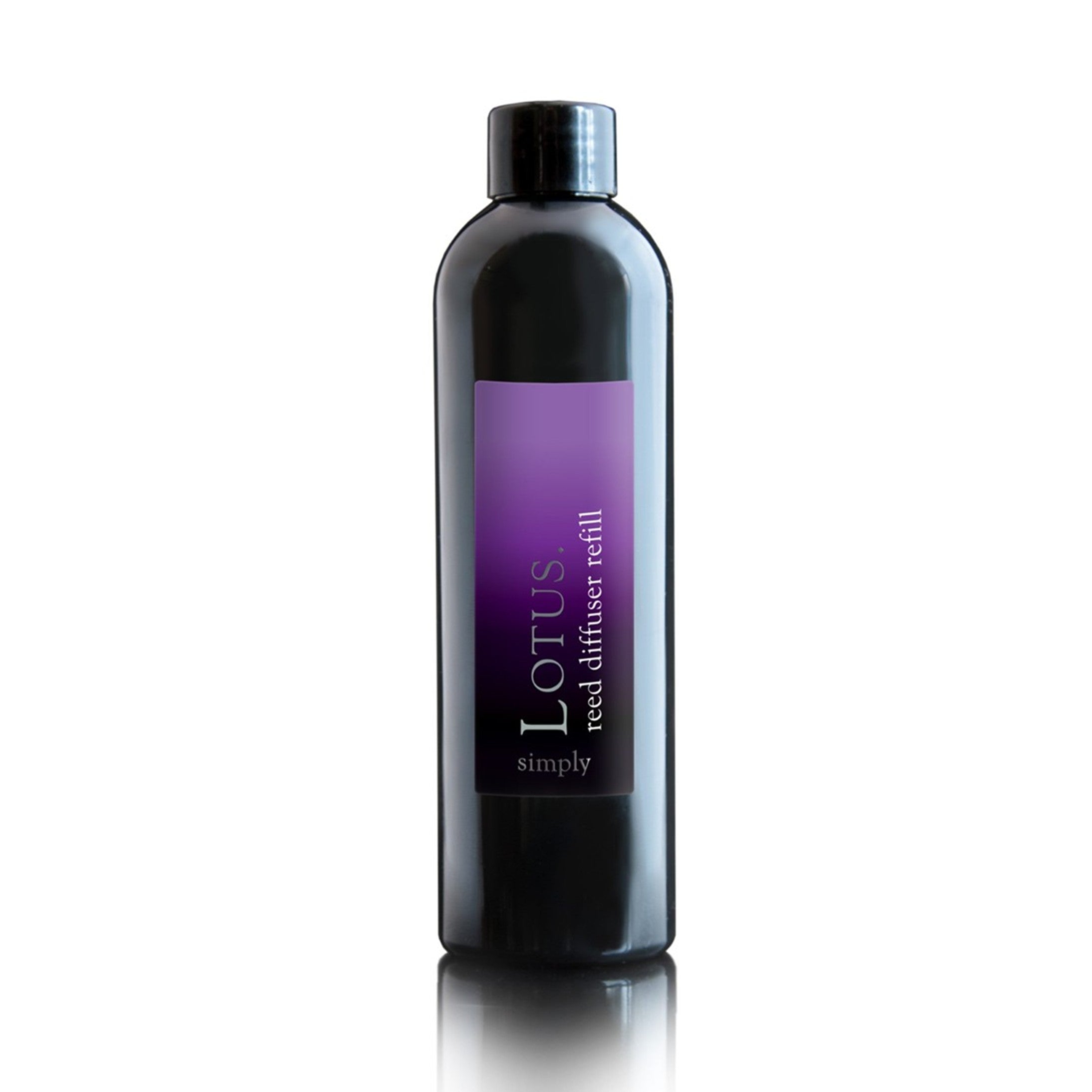 Lotus Reed Diffuser Refill