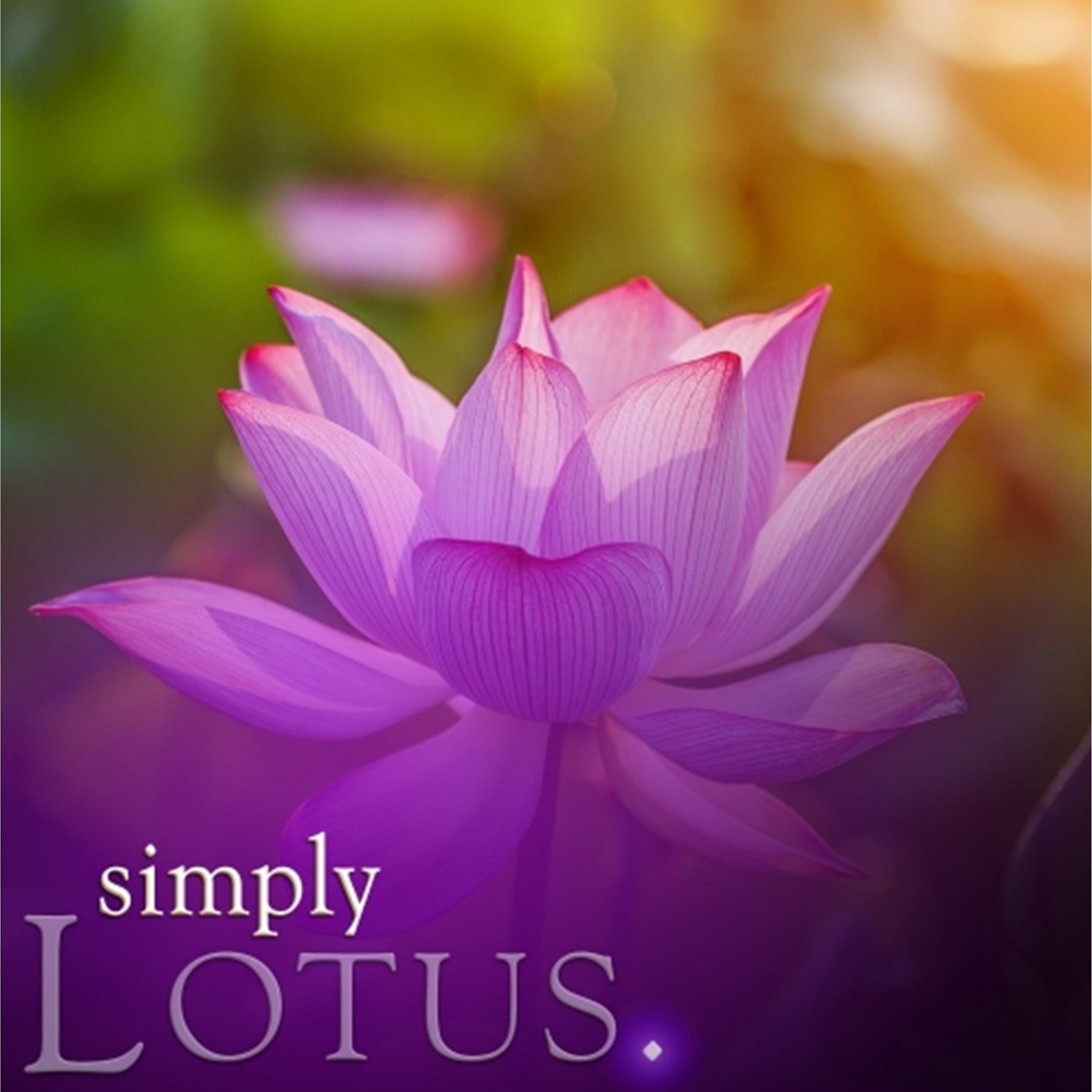 Lotus Room Spray