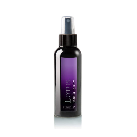 Lotus Room Spray