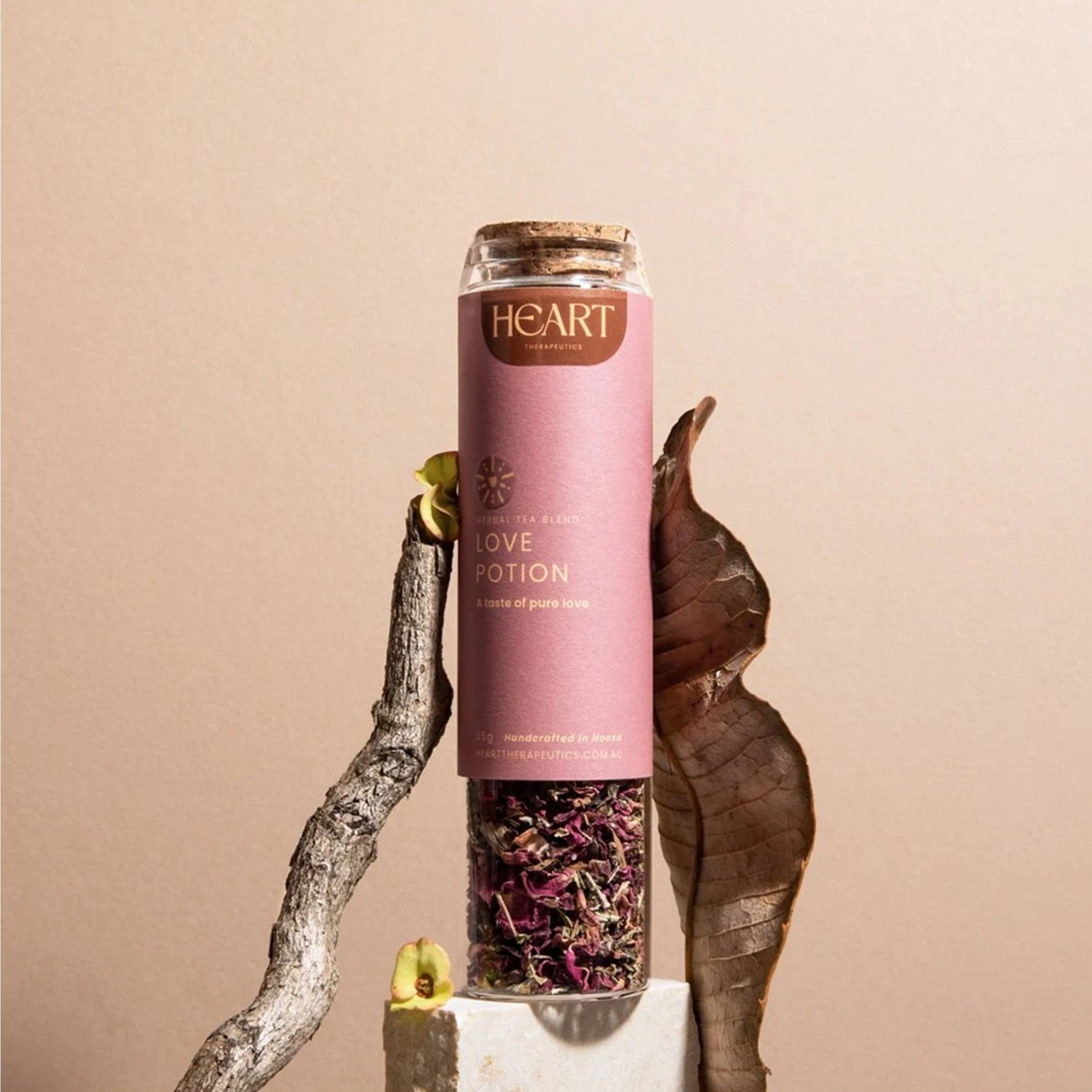 Love Potion | Love & S#x Tonic
