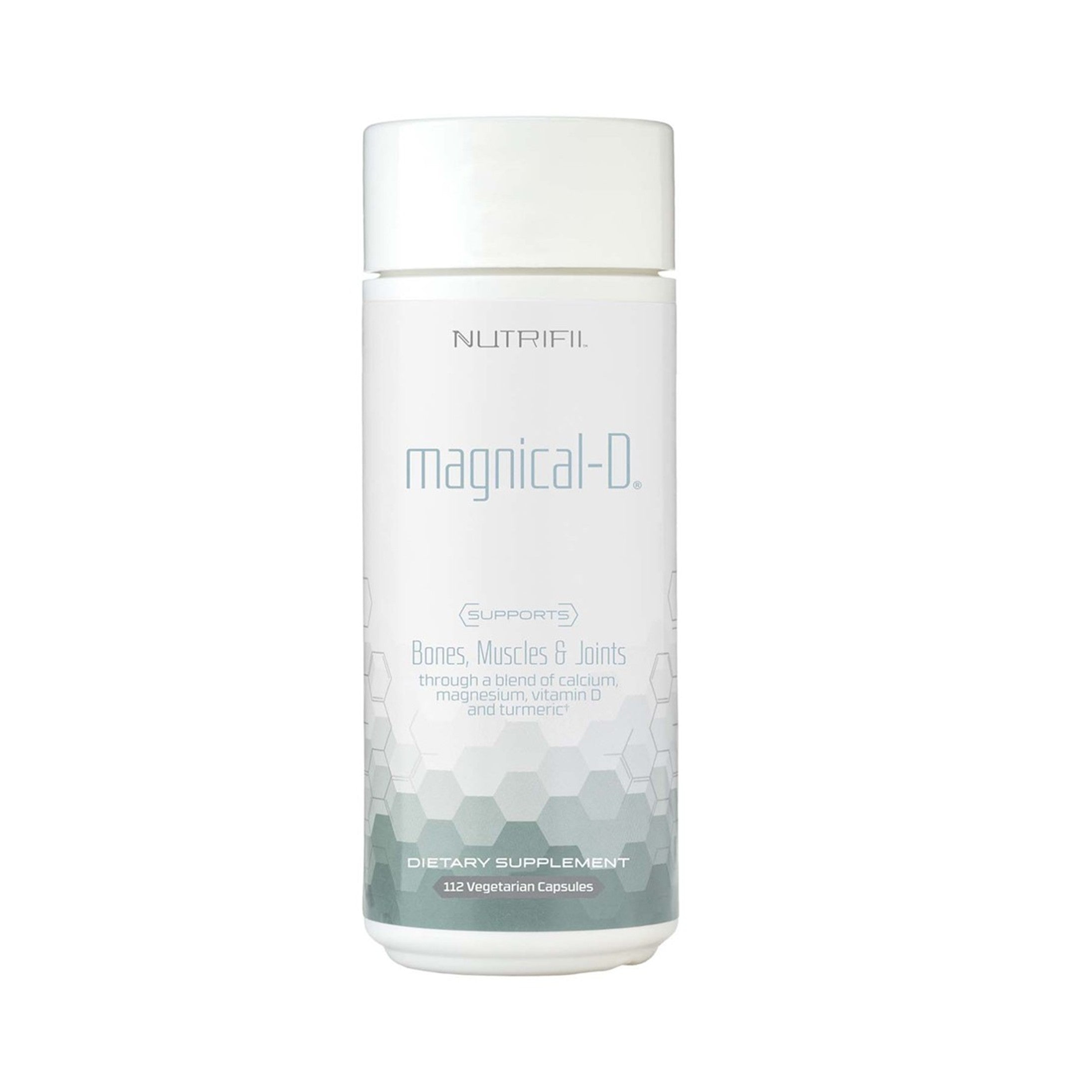 NURTIFII™ Magnical-D®