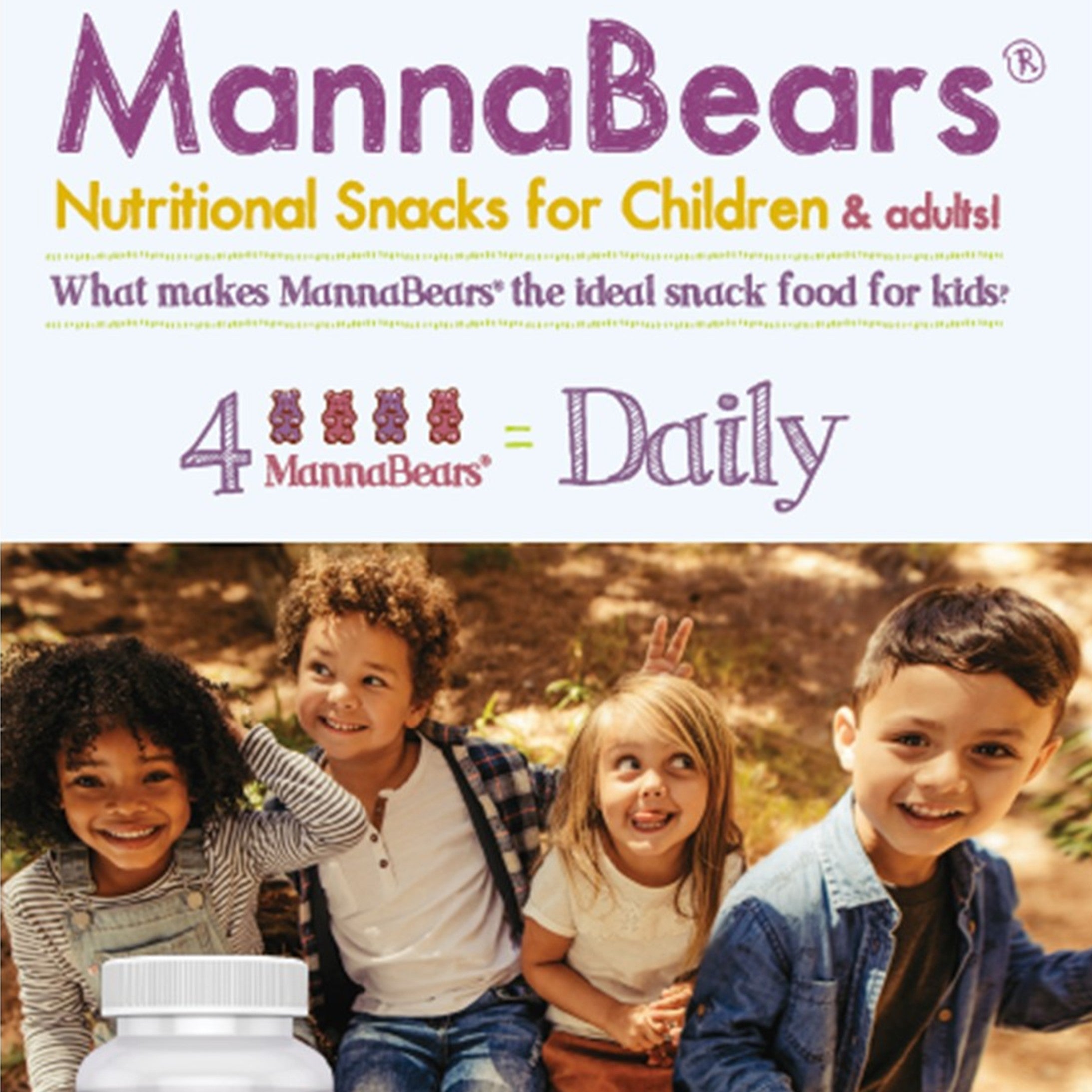 MannaBears