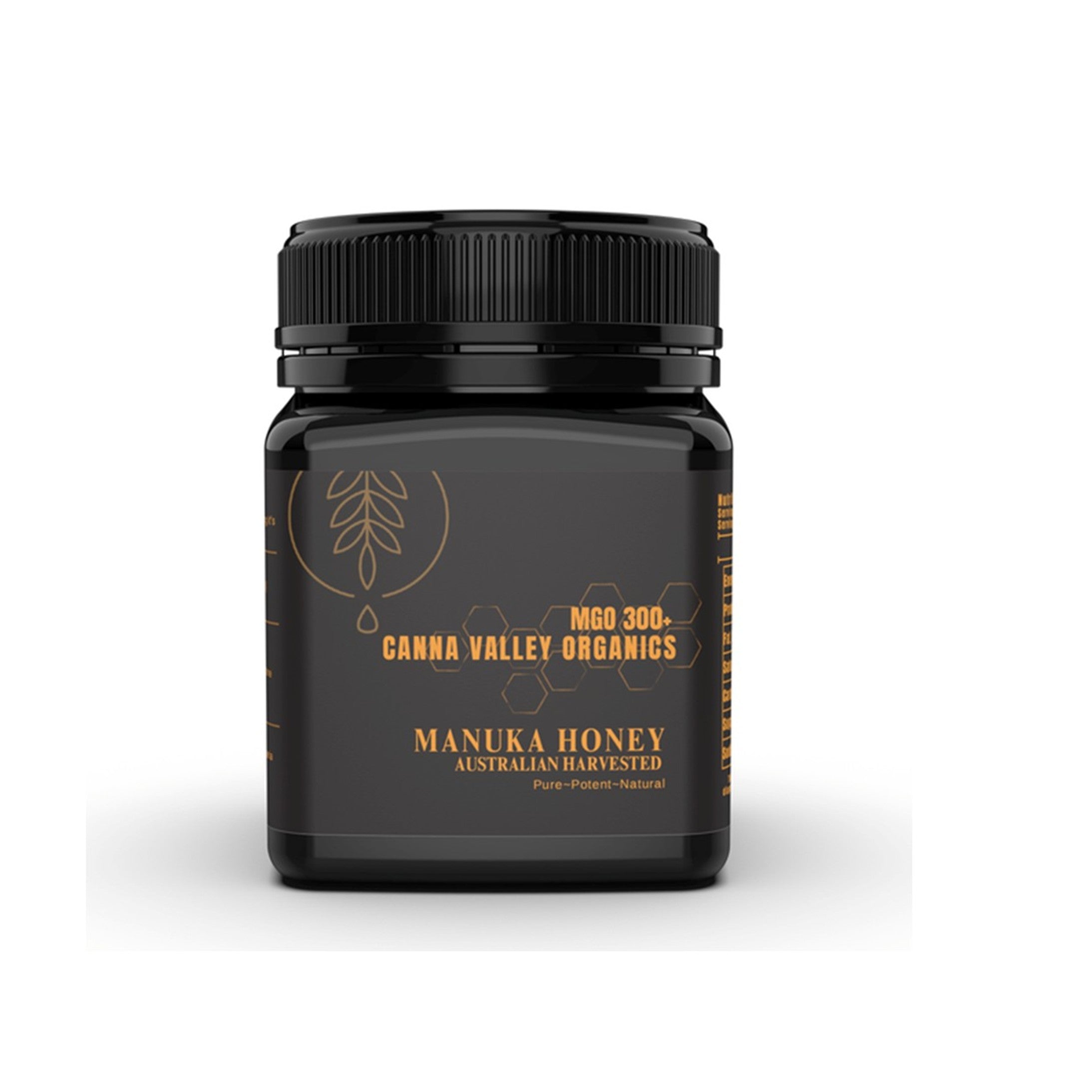 Manuka Honey MGO 300+  Australian Harvested
