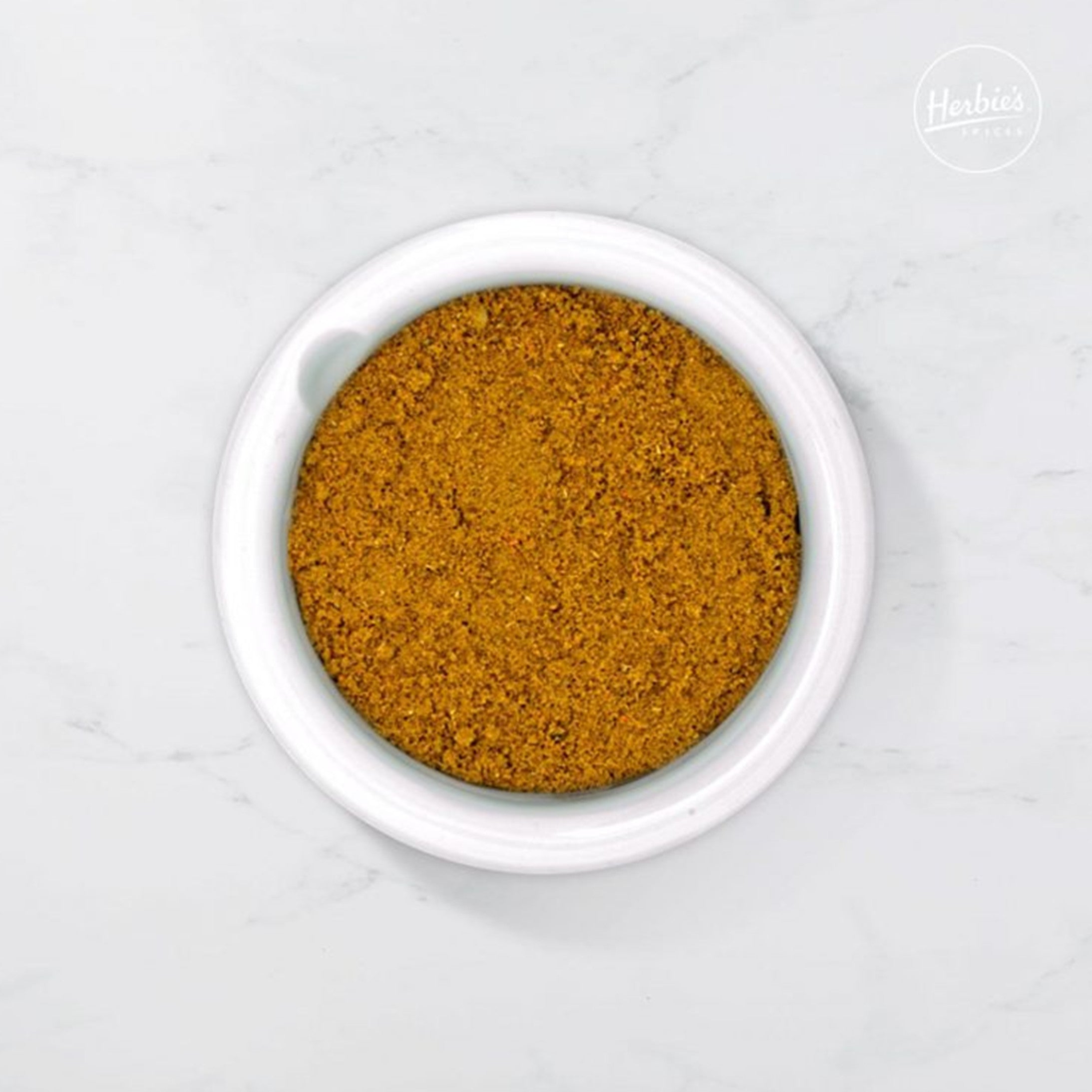 Curry Powder Massaman